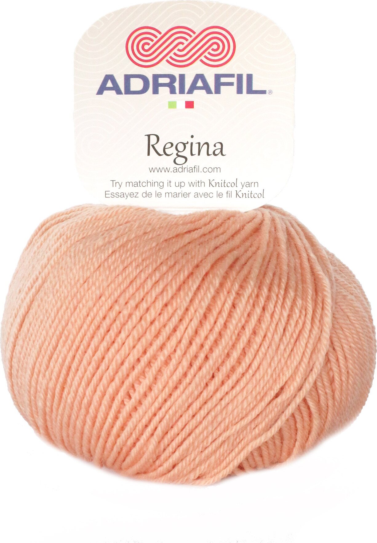 Adriafil Regina 86 Salmon