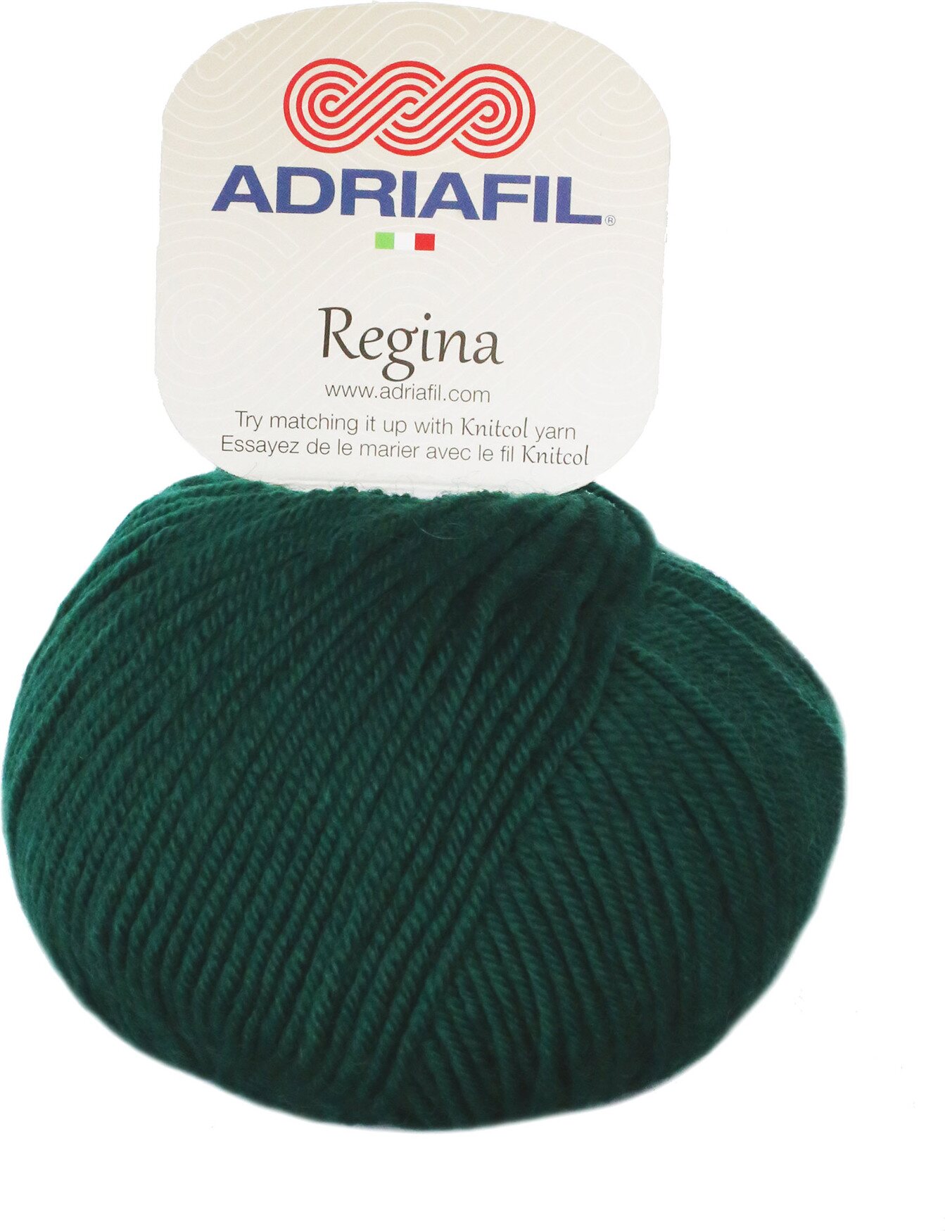 Adriafil Regina 94 Greenfinch