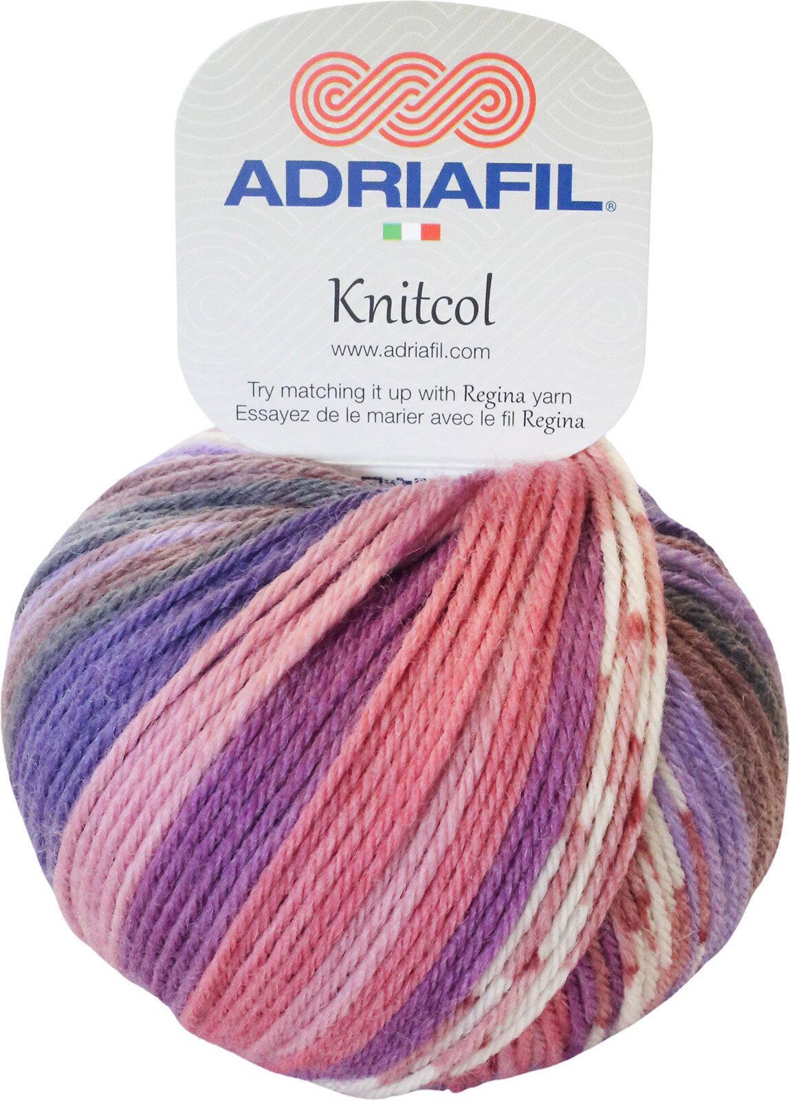 Adriafil Knitcol 23 flora