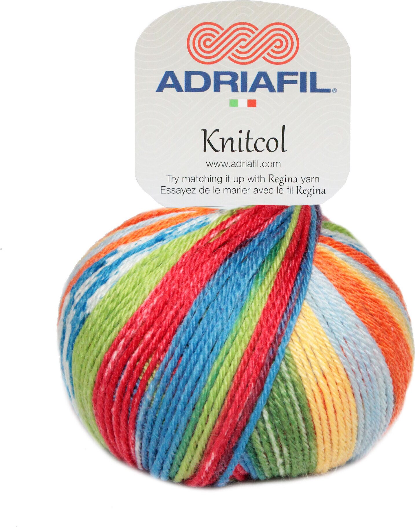 Adriafil Knitcol 53.