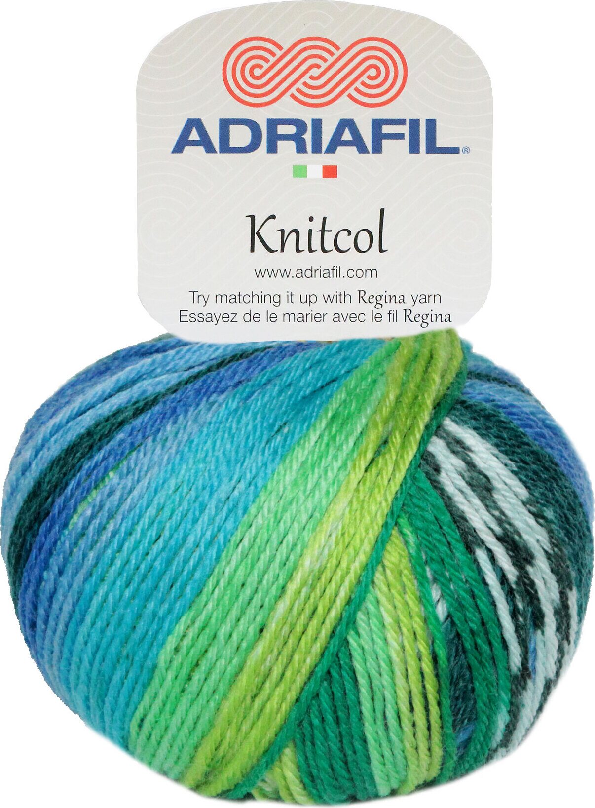 Adriafil Knitcol 64.
