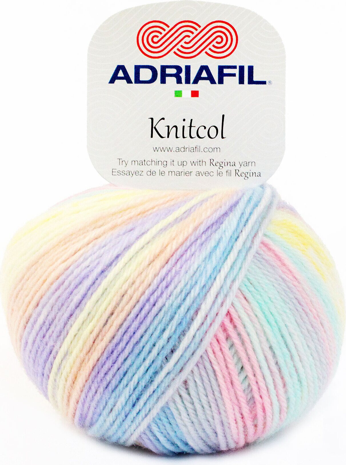 Adriafil Knitcol 77 Baby