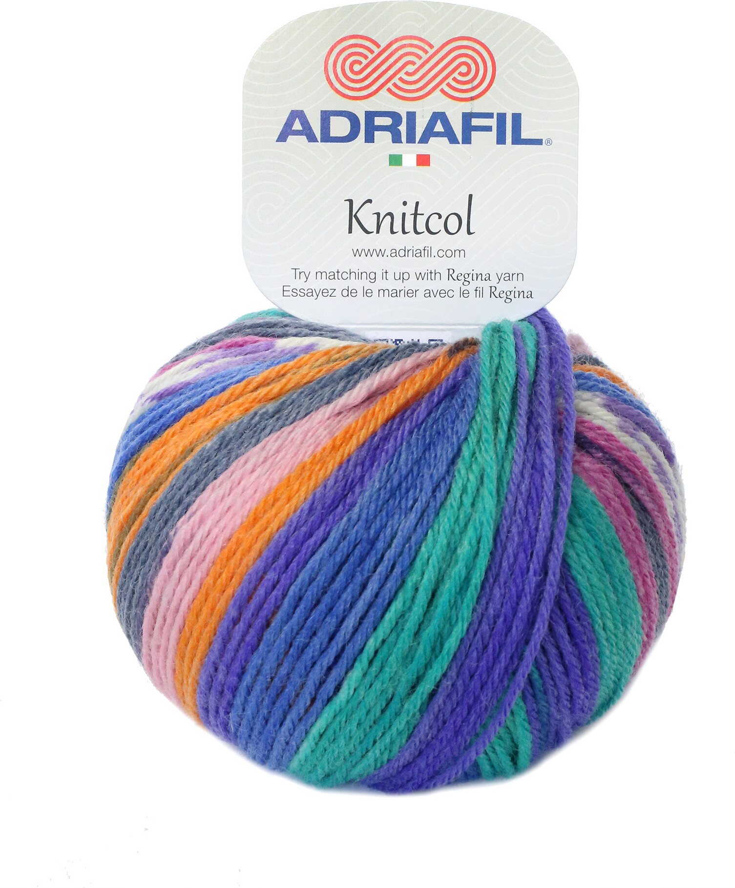Adriafil Knitcol 93 Years 80