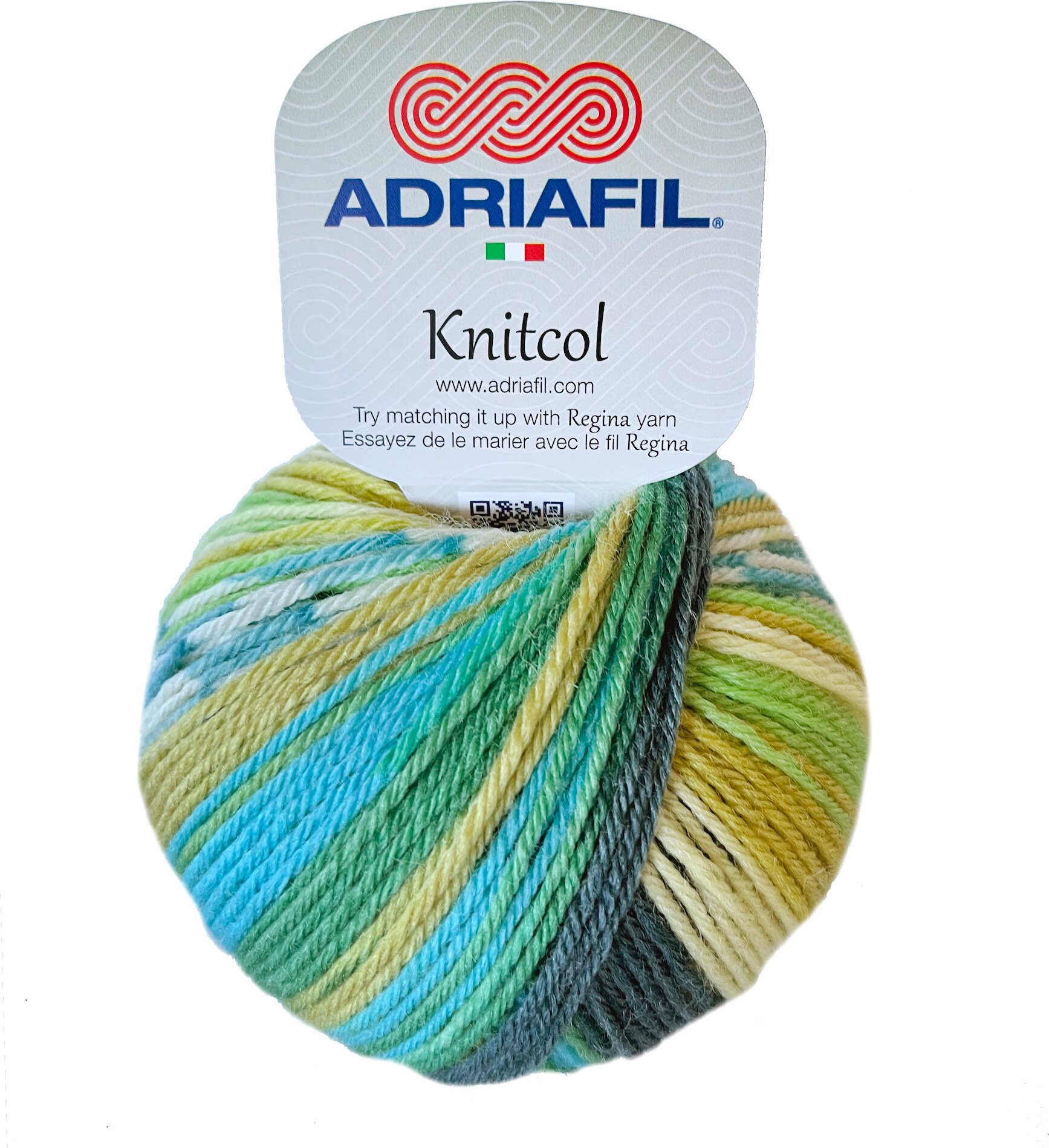 Adriafil Knitcol 97 horizon