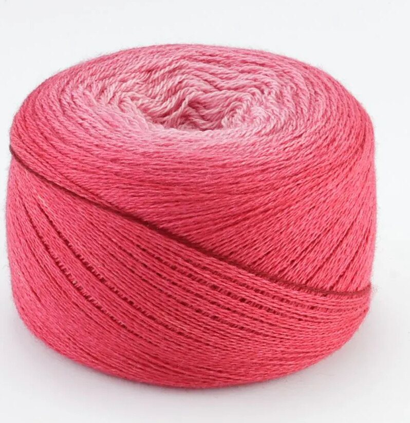 Knit Pro Symfonie Hand Dyed Yarns Diva Cherry Blossom GR6001