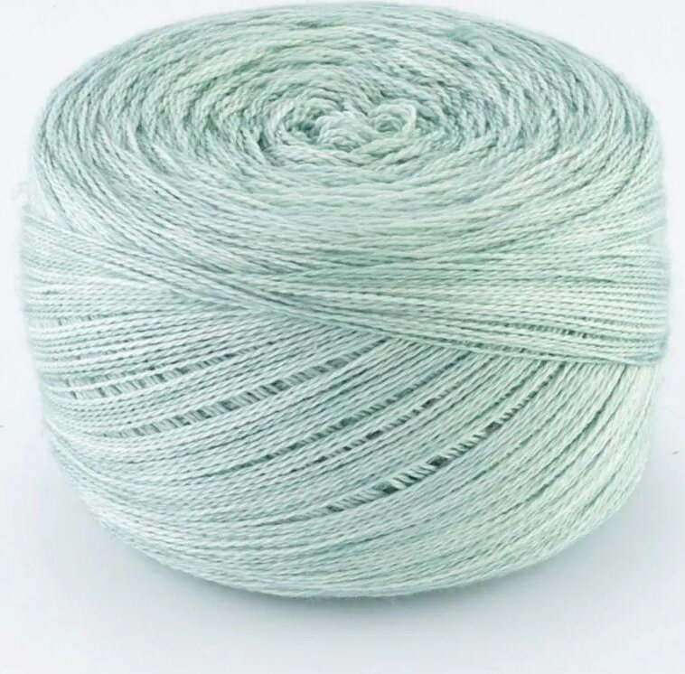 Knit Pro Symfonie Hand Dyed Yarns Diva Celadon SS6014