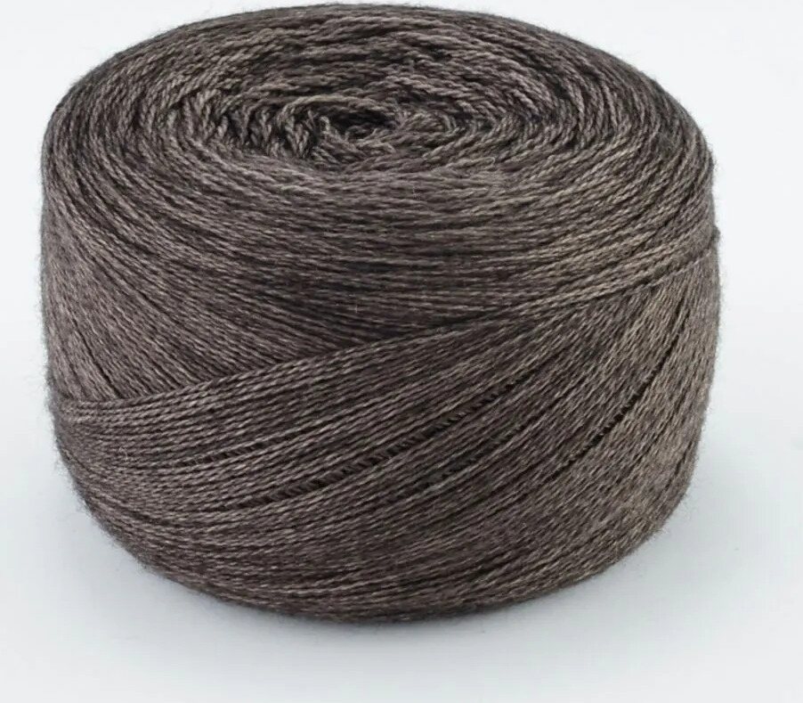 Knit Pro Symfonie Hand Dyed Yarns Diva Dark Jasper SS6011