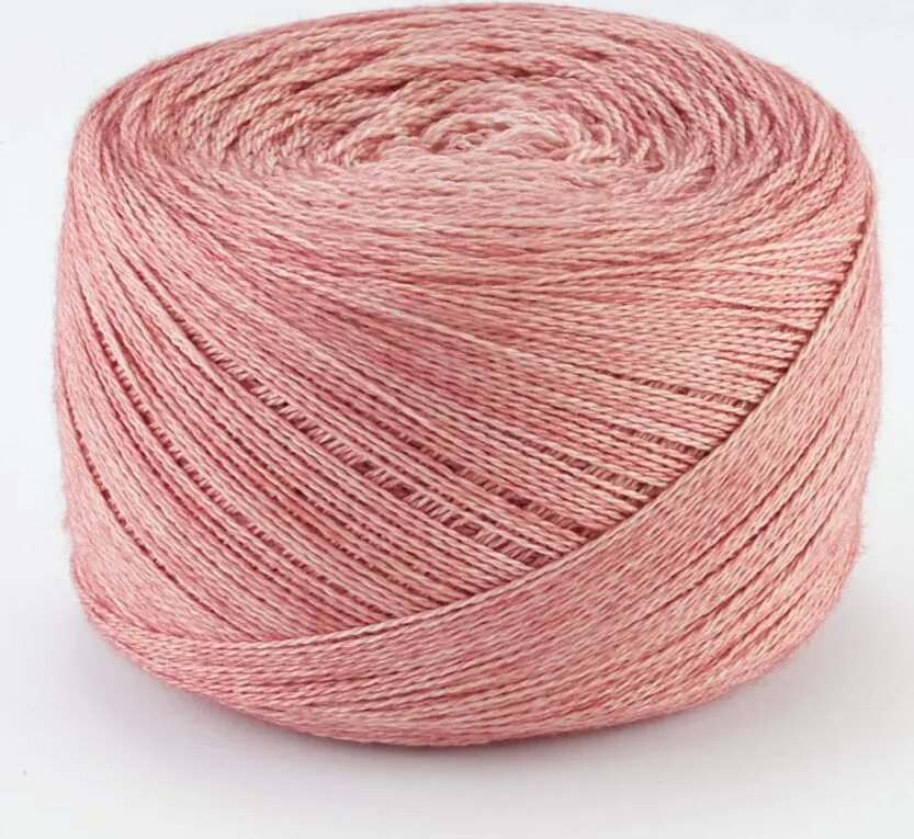 Knit Pro Symfonie Hand Dyed Yarns Diva Rose Copper SS6004