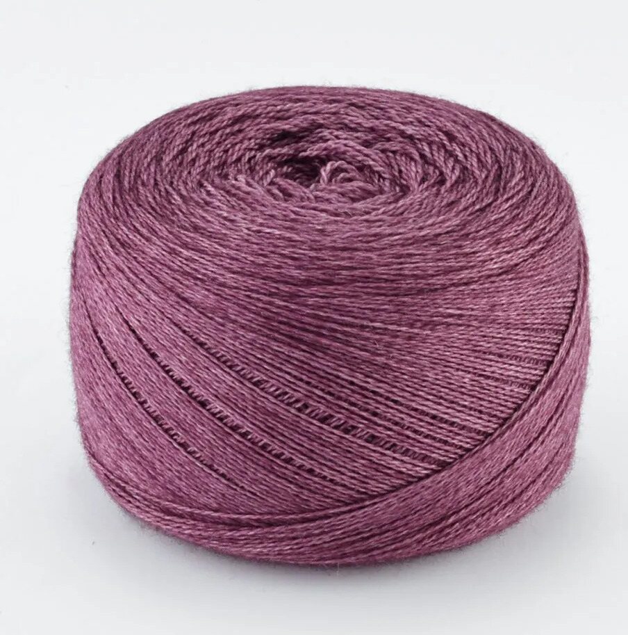 Knit Pro Symfonie Hand Dyed Yarns Diva Amethyst Dust SS6003