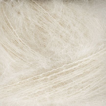 Laines Du Nord Kid Silk Nuance 1