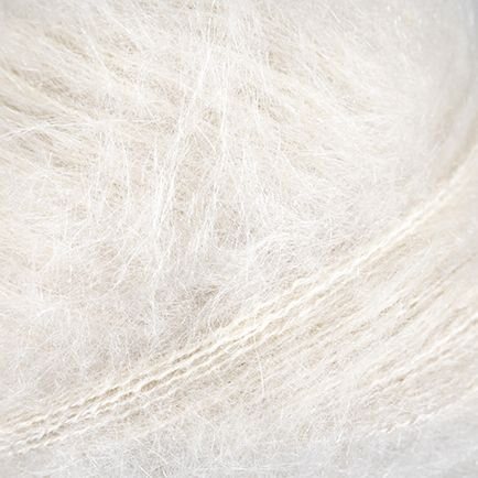 Laines Du Nord Kid Silk Nuance 2