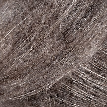 Laines Du Nord Kid Silk Nuance 7