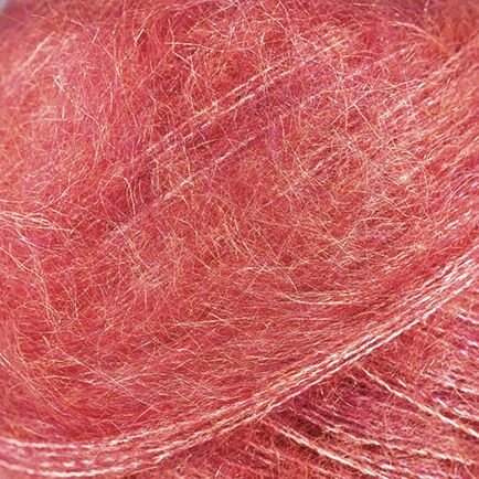 Laines Du Nord Kid Silk Nuance 12