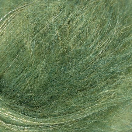 Laines Du Nord Kid Silk Nuance 19