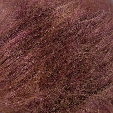Laines Du Nord Kid Silk Nuance 35
