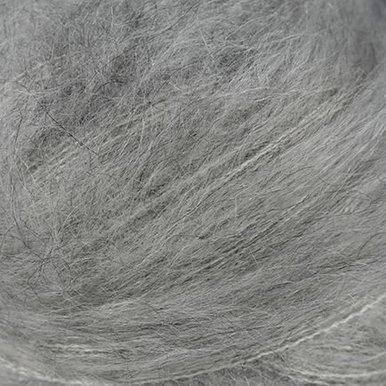 Laines Du Nord Kid Silk Nuance 45