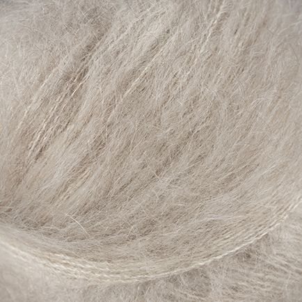 Laines Du Nord Kid Silk Nuance 46