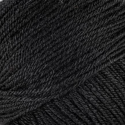 Laines Du Nord Blueface Wool 5