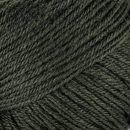 Laines Du Nord Blueface Wool 7