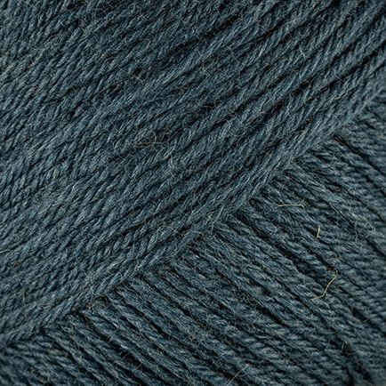 Laines Du Nord Blueface Wool 8