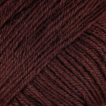 Laines Du Nord Blueface Wool 9