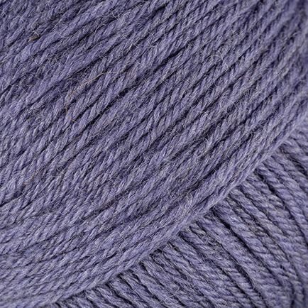 Laines Du Nord Blueface Wool 14