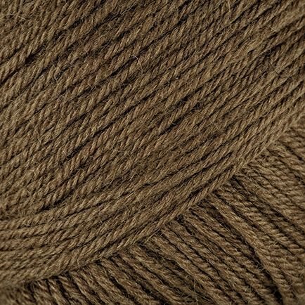 Laines Du Nord Blueface Wool 16