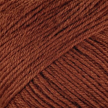 Laines Du Nord Blueface Wool 17