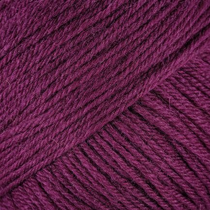 Laines Du Nord Blueface Wool 20