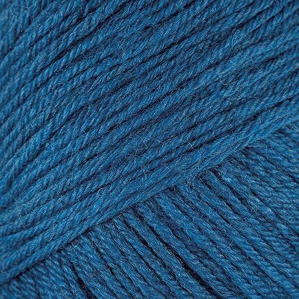Laines Du Nord Blueface Wool 21