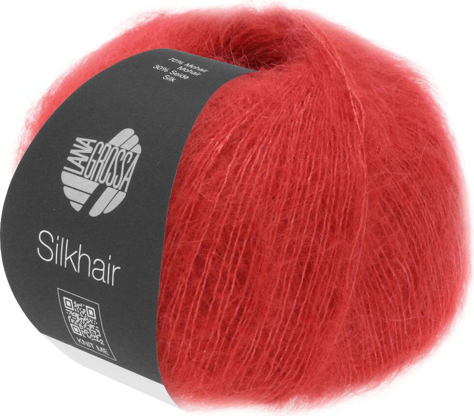 Lana Grossa Silkhair 8