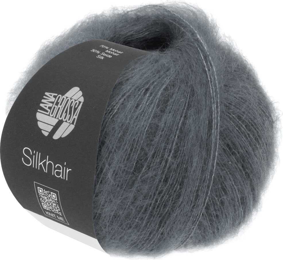 Lana Grossa Silkhair 12