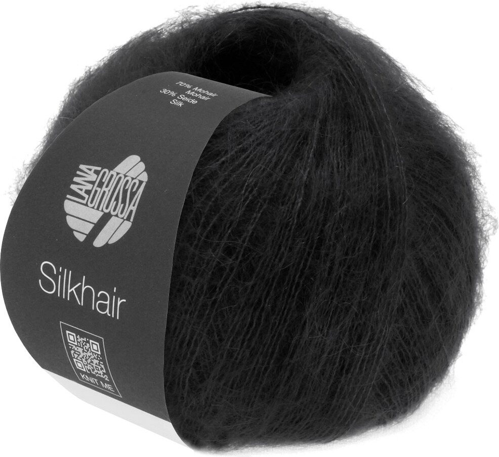 Lana Grossa Silkhair 14