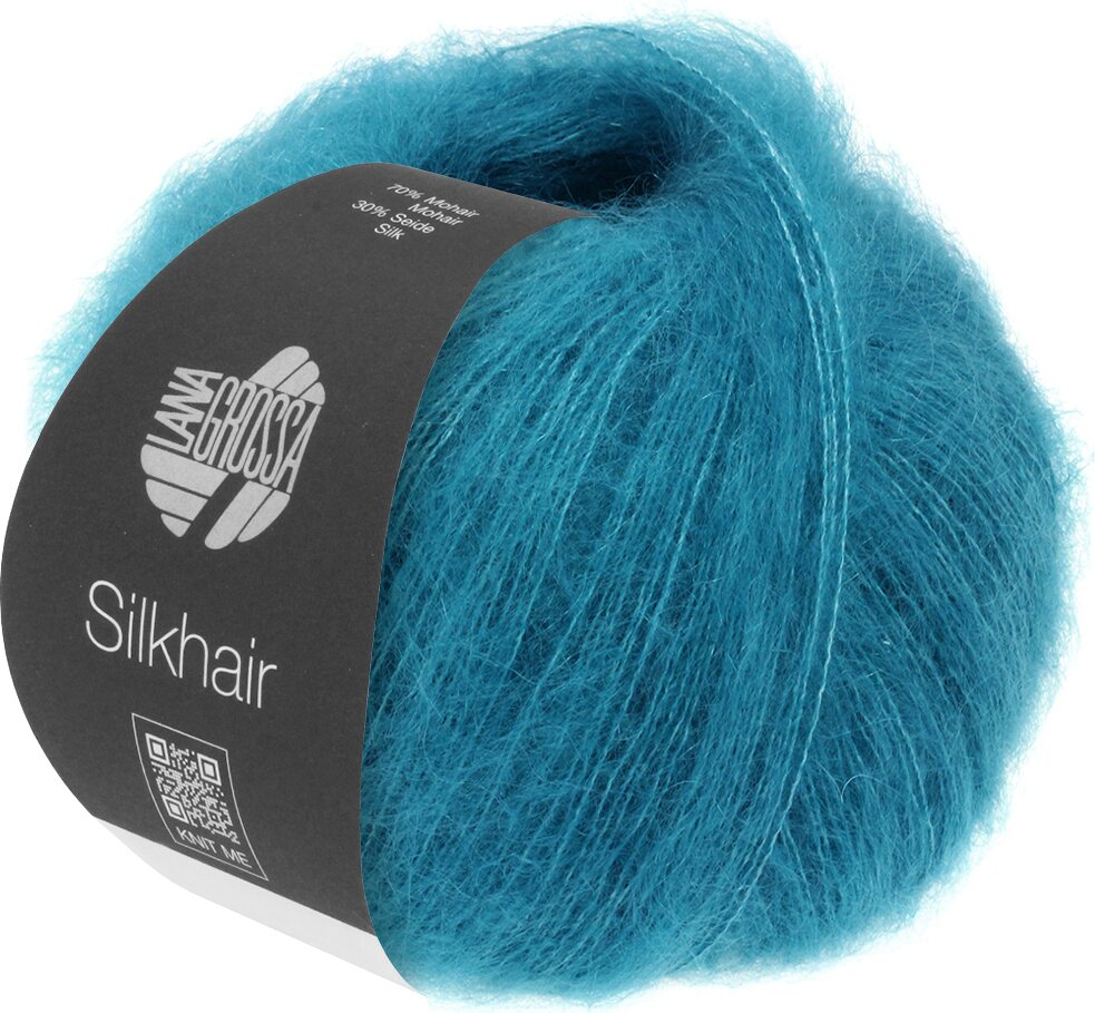 Lana Grossa Silkhair 23