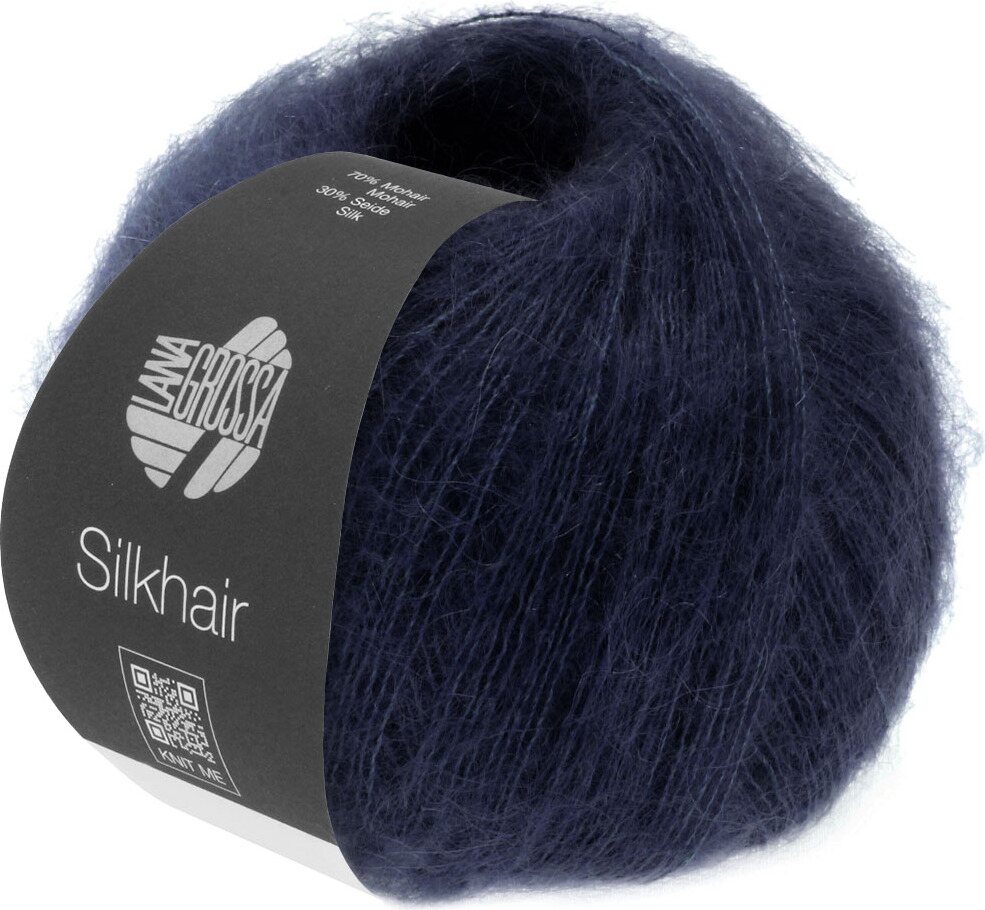 Lana Grossa Silkhair 27