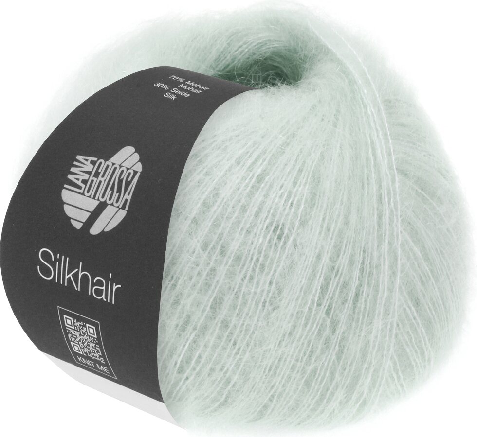 Lana Grossa Silkhair 41