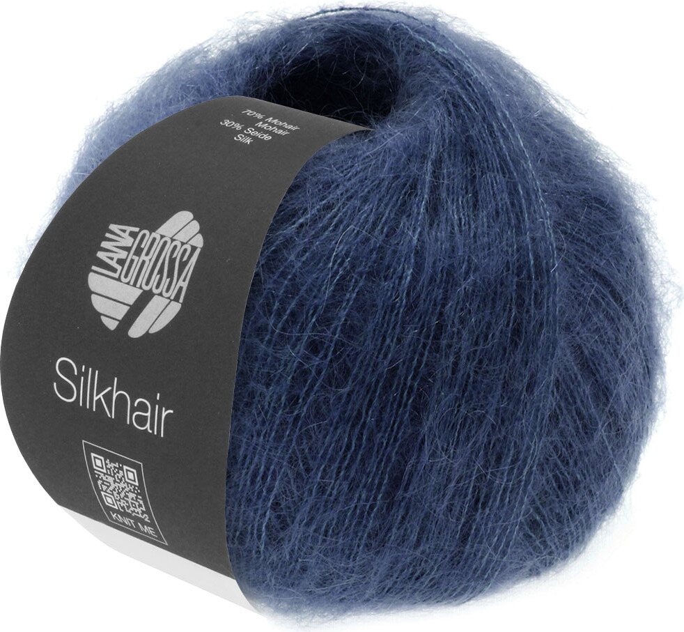 Lana Grossa Silkhair 43