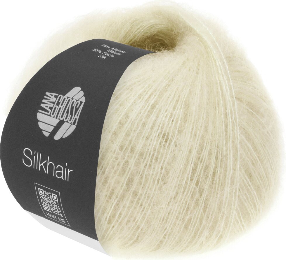 Lana Grossa Silkhair 52