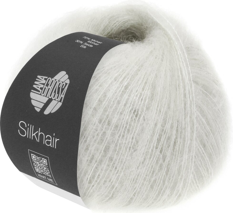 Lana Grossa Silkhair 58