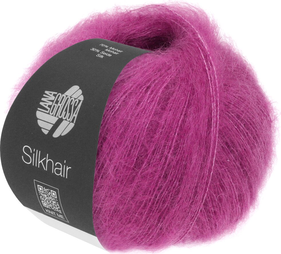 Lana Grossa Silkhair 75