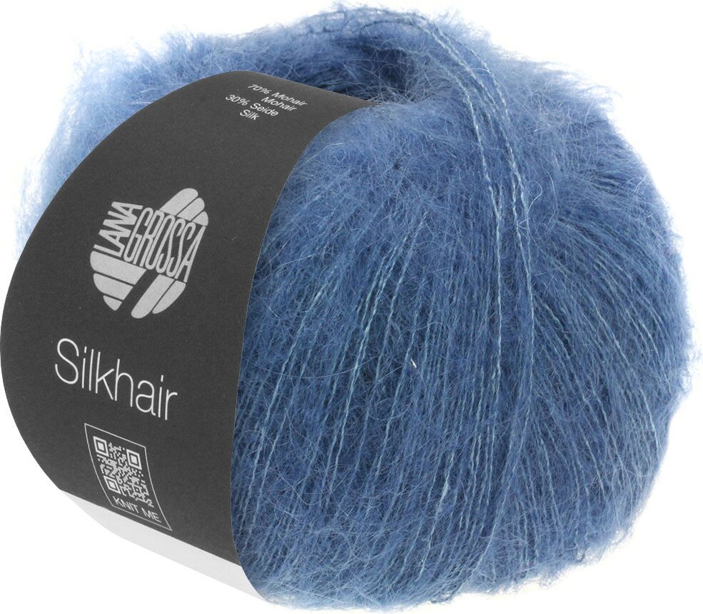 Lana Grossa Silkhair 79