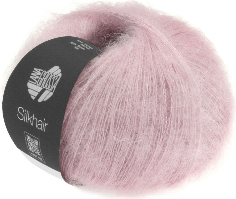 Lana Grossa Silkhair 85