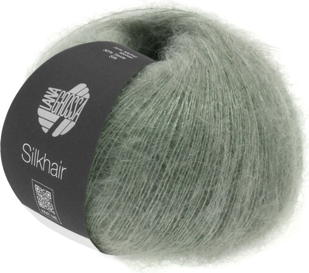 Lana Grossa Silkhair 105