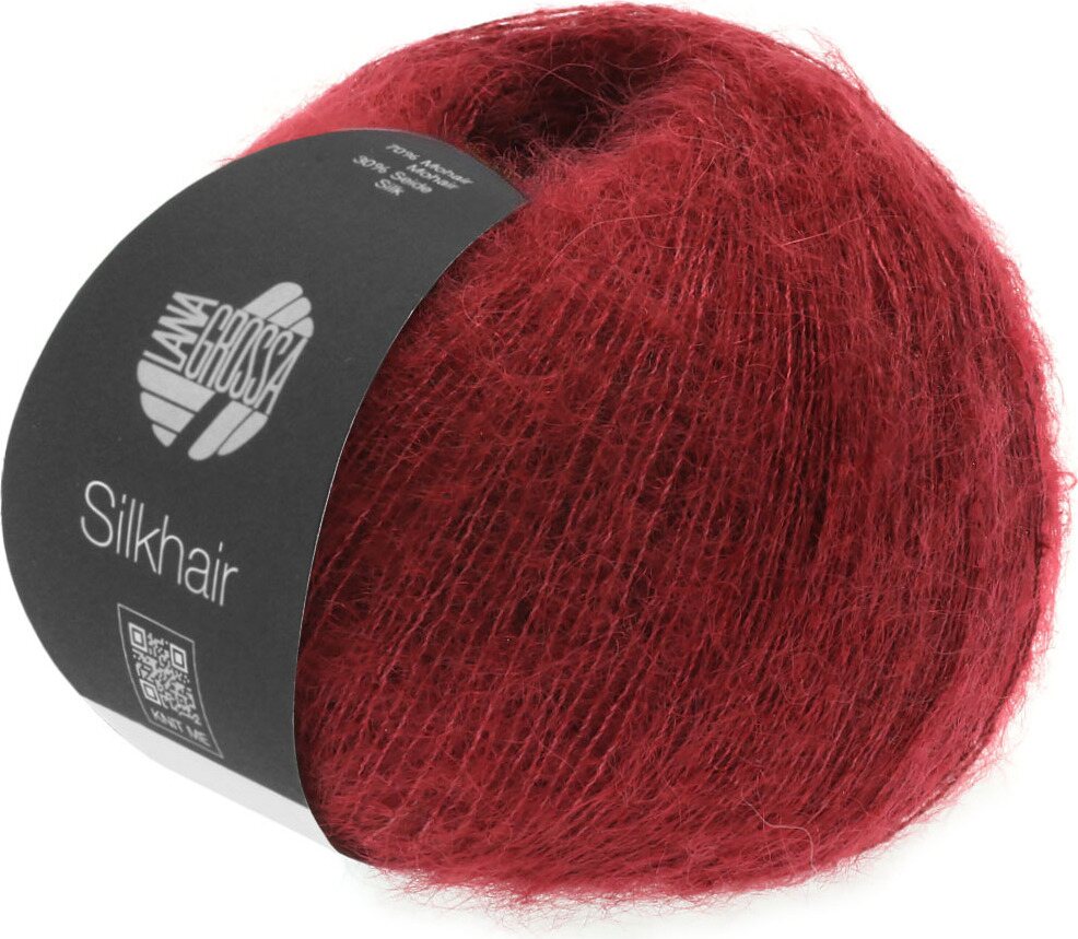 Lana Grossa Silkhair 113