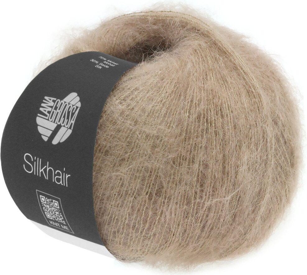 Lana Grossa Silkhair 123