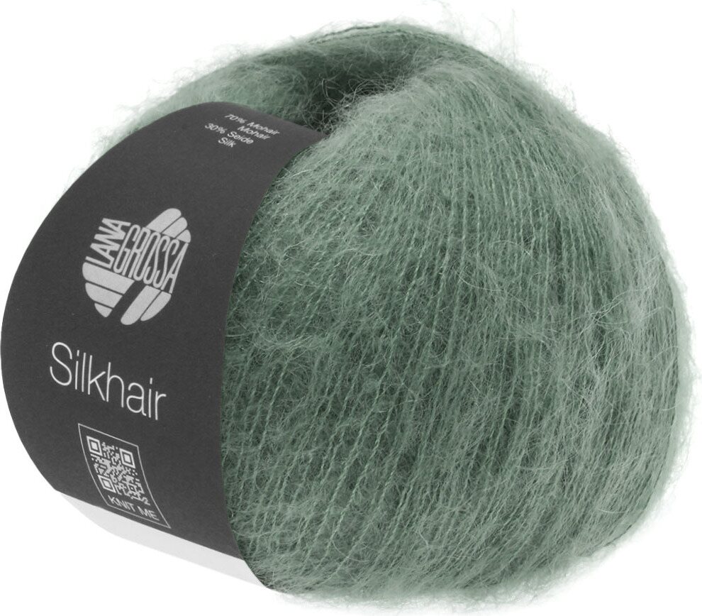 Lana Grossa Silkhair 127