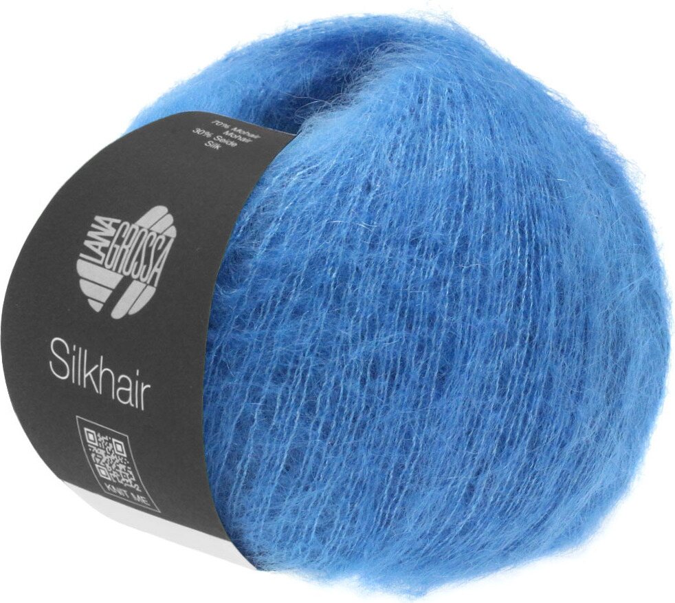 Lana Grossa Silkhair 132
