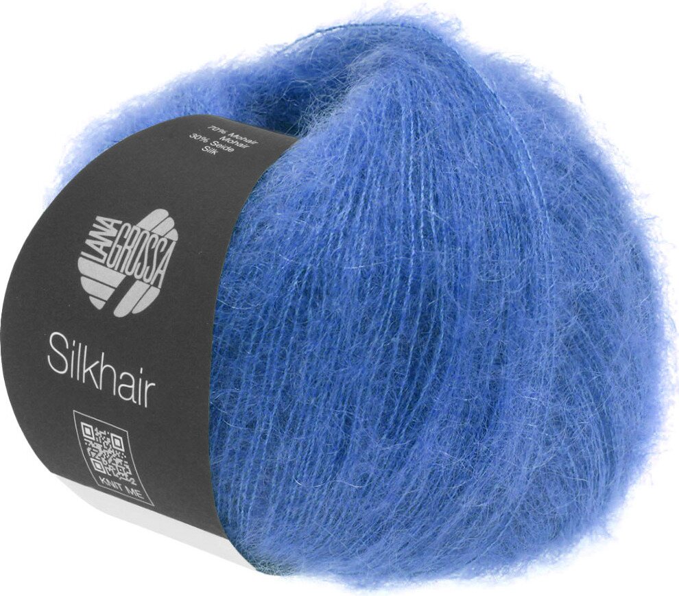 Lana Grossa Silkhair 133