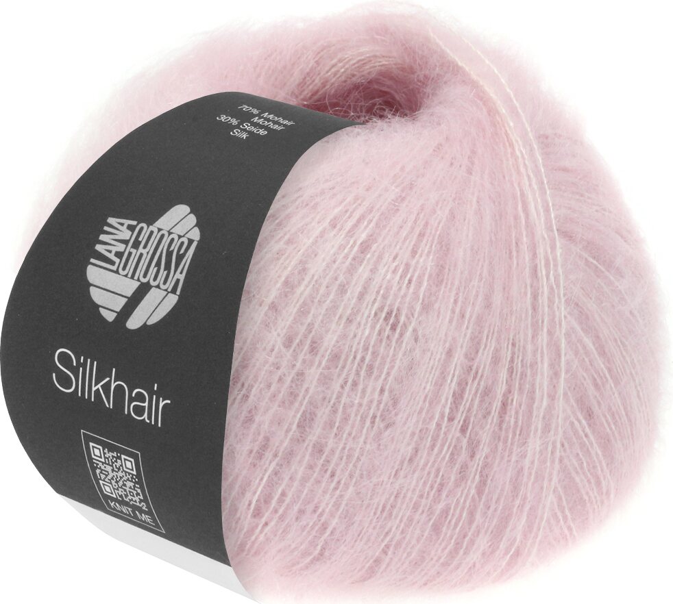 Lana Grossa Silkhair 150