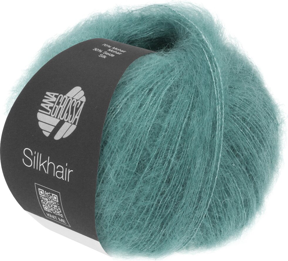 Lana Grossa Silkhair 155
